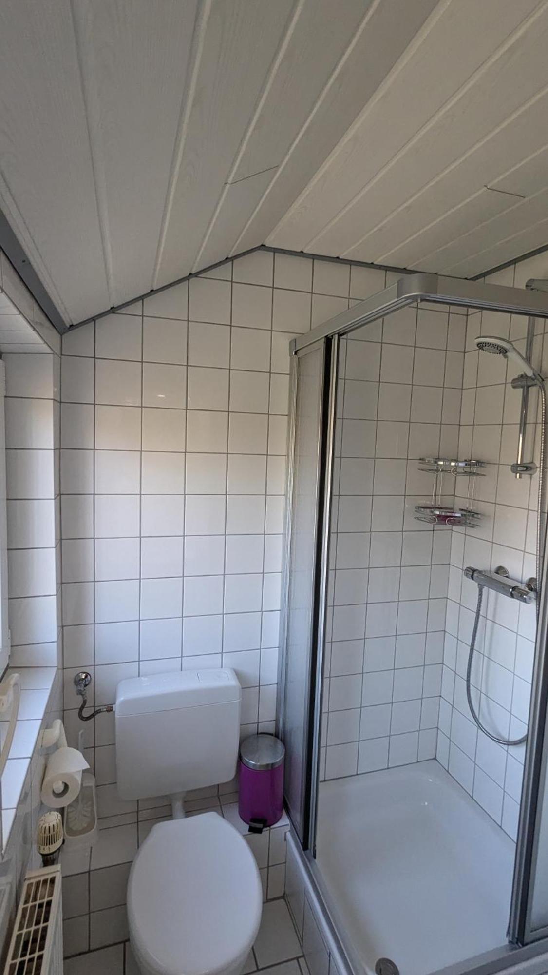 Nordsee Ferienwohnung Nord Dornumersiel Esterno foto